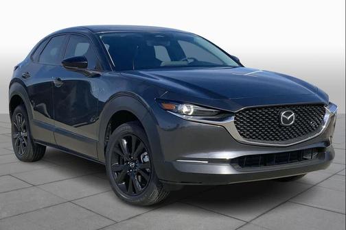 2026 Mazda CX-30 2.5 S Select Sport