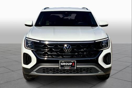 2024 Volkswagen Atlas Cross Sport 2.0T SE