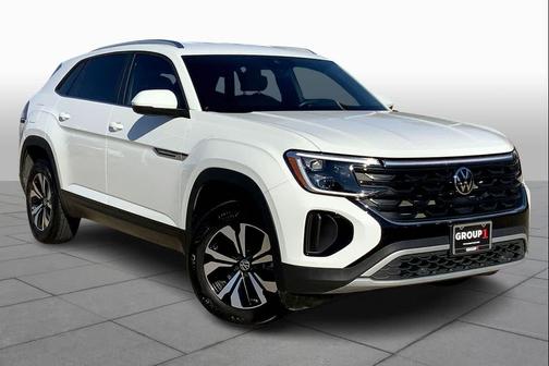 2024 Volkswagen Atlas Cross Sport 2.0T SE