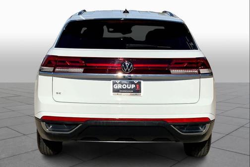 2024 Volkswagen Atlas Cross Sport 2.0T SE