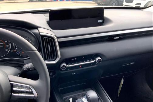 2026 Mazda CX-50 2.5 S Preferred Package