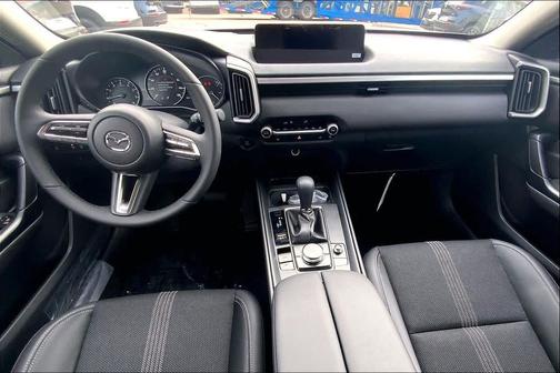 2026 Mazda CX-50 2.5 S Preferred Package