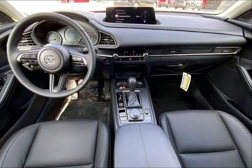 2026 Mazda CX-30 2.5 S Preferred Package