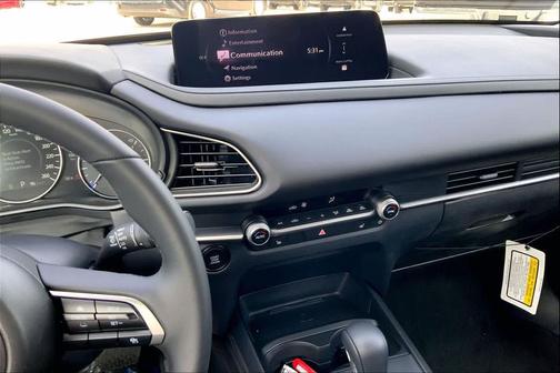 2026 Mazda CX-30 2.5 S Preferred Package