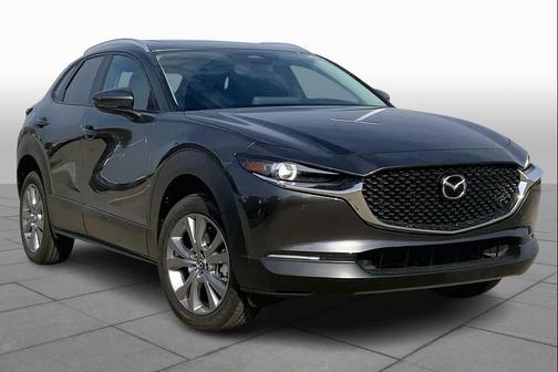 2026 Mazda CX-30 2.5 S Preferred Package