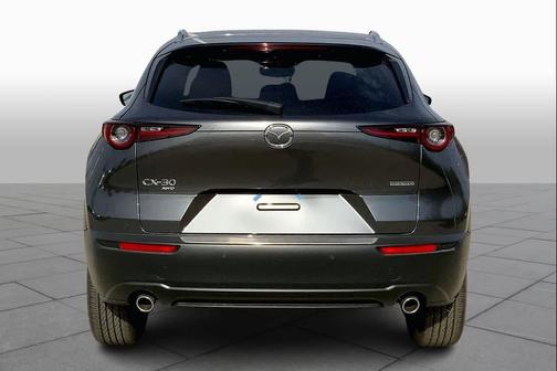 2026 Mazda CX-30 2.5 S Preferred Package