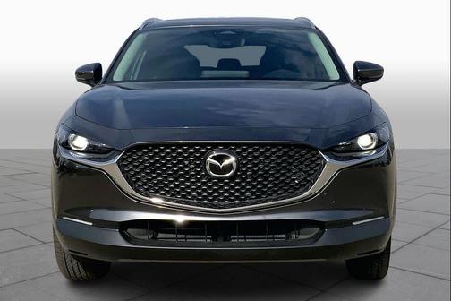 2026 Mazda CX-30 2.5 S Preferred Package