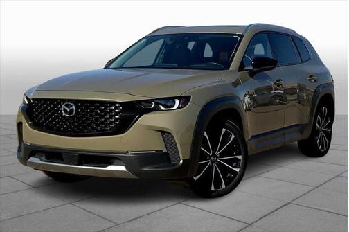 2023 Mazda CX-50 2.5 Turbo Premium