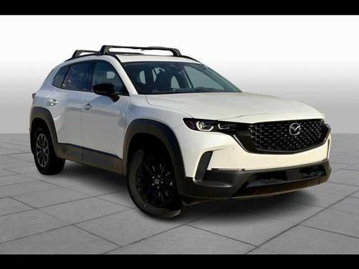 2026 Mazda CX-50 Hybrid Premium