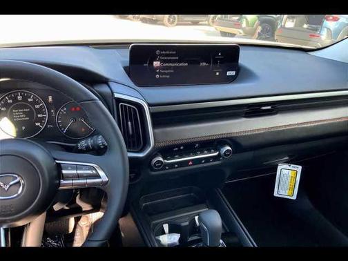 2026 Mazda CX-50 Hybrid Premium