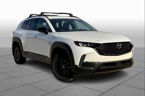 2026 Mazda CX-50 Hybrid Premium