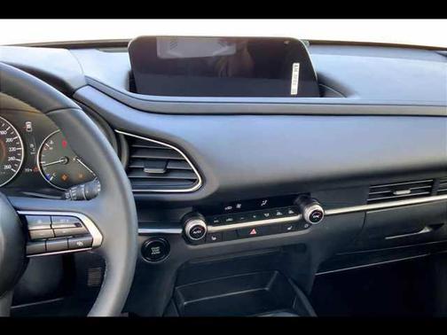 2026 Mazda CX-30 2.5 S Select Sport