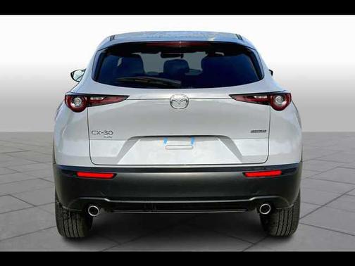 2026 Mazda CX-30 2.5 S Select Sport
