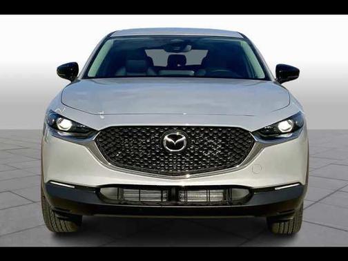 2026 Mazda CX-30 2.5 S Select Sport