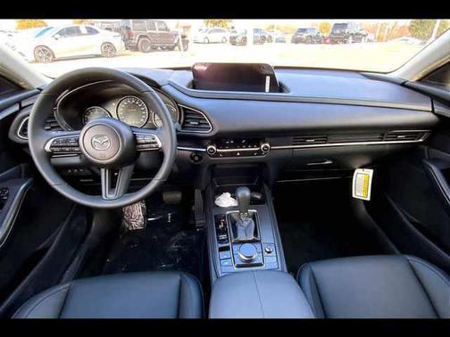 2026 Mazda CX-30 2.5 S Select Sport