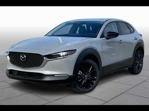 2026 Mazda CX-30 2.5 S Select Sport