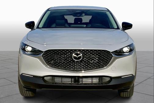 2026 Mazda CX-30 2.5 S Select Sport