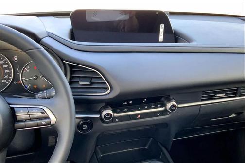 2026 Mazda CX-30 2.5 S Select Sport