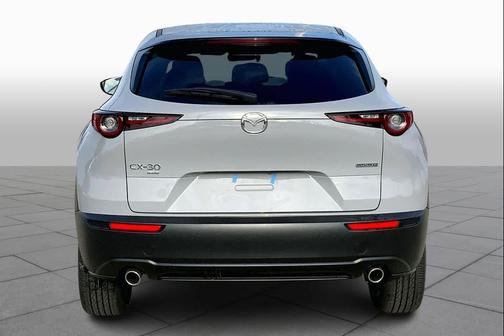2026 Mazda CX-30 2.5 S Select Sport