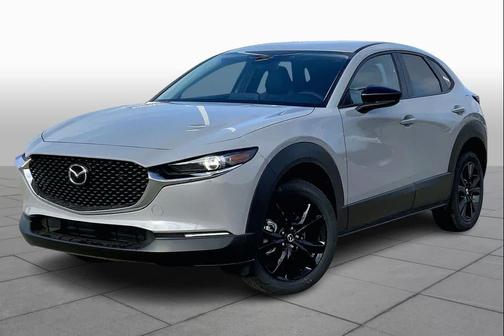 2026 Mazda CX-30 2.5 S Select Sport