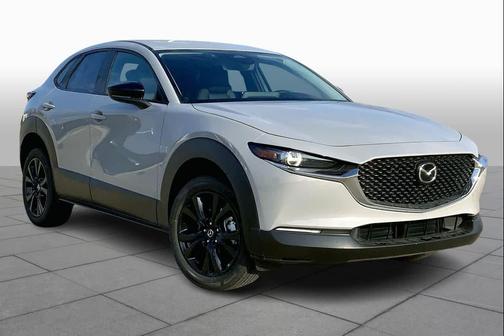 2026 Mazda CX-30 2.5 S Select Sport