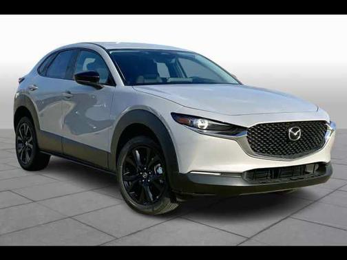2026 Mazda CX-30 2.5 S Select Sport