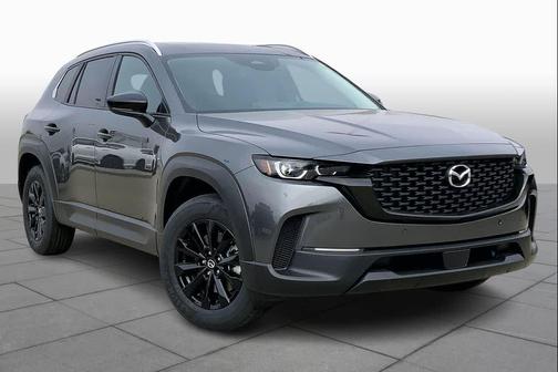 2026 Mazda CX-50 2.5 S Preferred Package