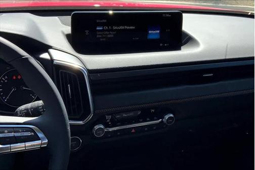 2025 Mazda CX-50 Hybrid Premium Plus Package