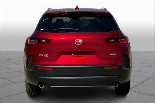 2025 Mazda CX-50 Hybrid Premium Plus Package