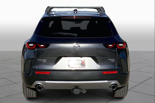 2025 Mazda CX-50 2.5 Turbo Premium Package