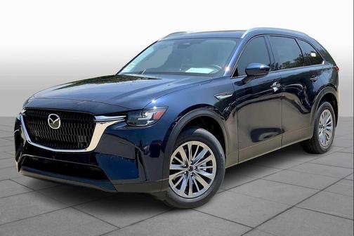 2025 Mazda CX-90 3.3 Turbo Preferred