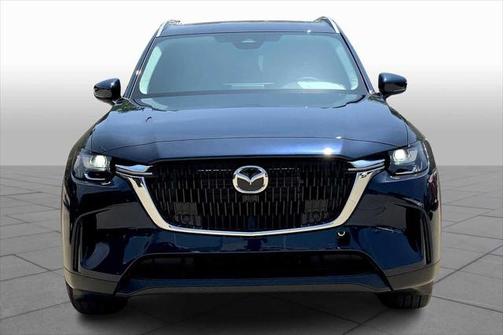 2025 Mazda CX-90 3.3 Turbo Preferred