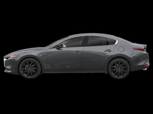 2025 Mazda Mazda3 FWD w/Select Package