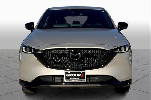 2024 Mazda CX-5 2.5 Turbo Premium