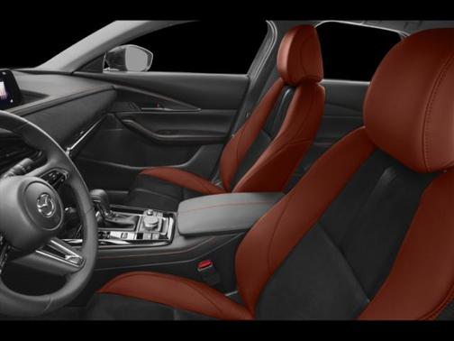 2024 Mazda CX-30 2.5 Carbon Turbo
