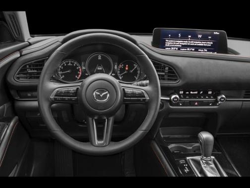 2024 Mazda CX-30 2.5 Carbon Turbo