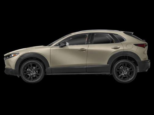 2024 Mazda CX-30 2.5 Carbon Turbo