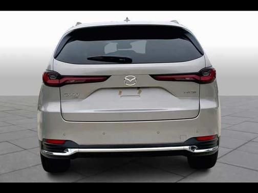 2026 Mazda CX-90 PHEV Premium Plus