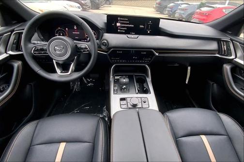 2026 Mazda CX-90 PHEV Premium Plus