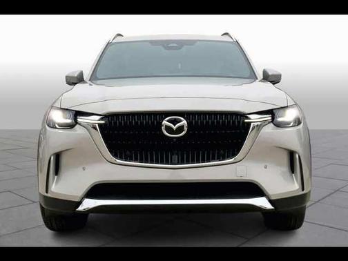 2026 Mazda CX-90 PHEV Premium Plus