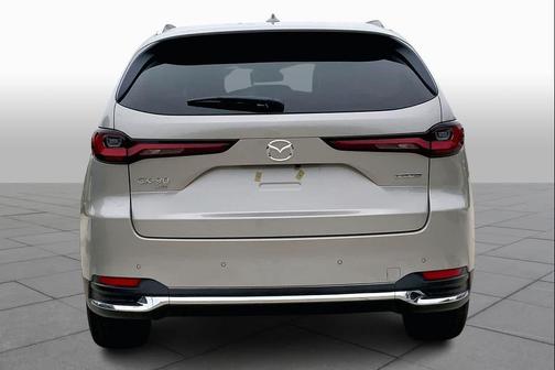 2026 Mazda CX-90 PHEV Premium Plus