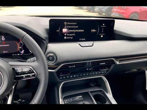 2026 Mazda CX-90 PHEV Premium Plus