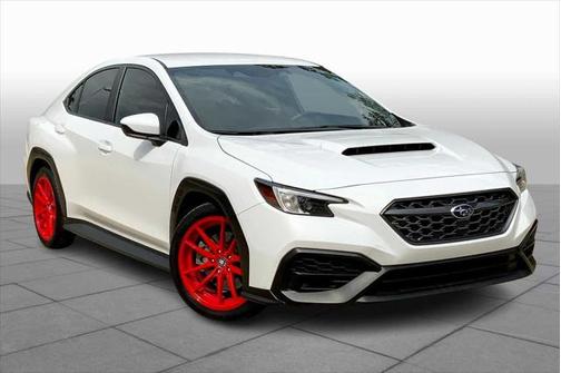 2024 Subaru WRX Base