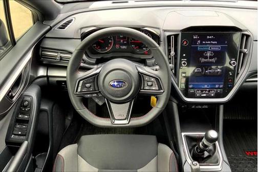 2024 Subaru WRX Base