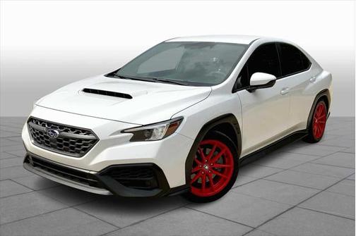 2024 Subaru WRX Base