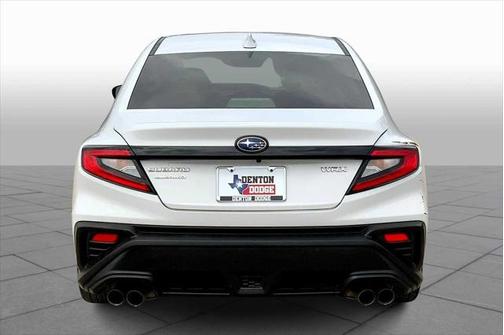 2024 Subaru WRX Base
