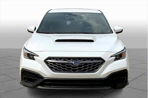 2024 Subaru WRX Base
