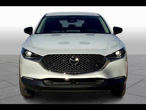 2026 Mazda CX-30 2.5 S Select Sport