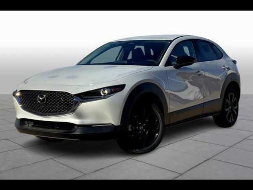 2026 Mazda CX-30 2.5 S Select Sport