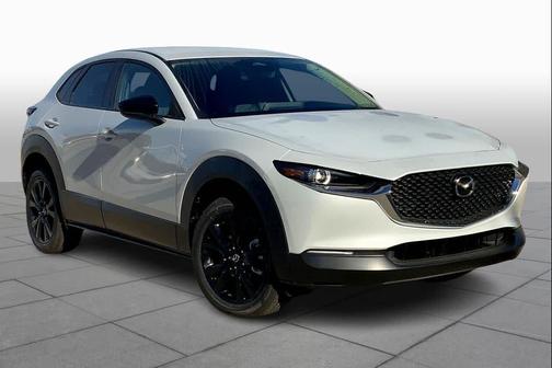 2026 Mazda CX-30 2.5 S Select Sport